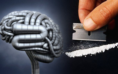 Complicaciones Neurológicas del Abuso de Cocaína y Heroína